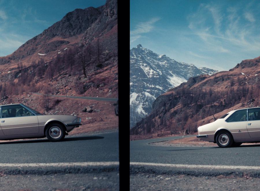  BMW 2002 ti Garmisch Recreation 2019 года  (фото 189 из 192)